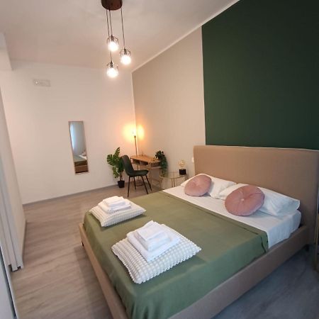B&B Ginevra Porto San Giorgio Exterior photo