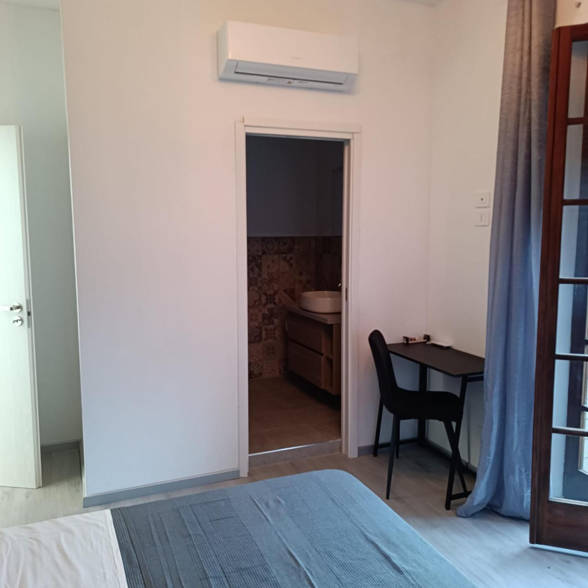 B&B Ginevra Porto San Giorgio Exterior photo