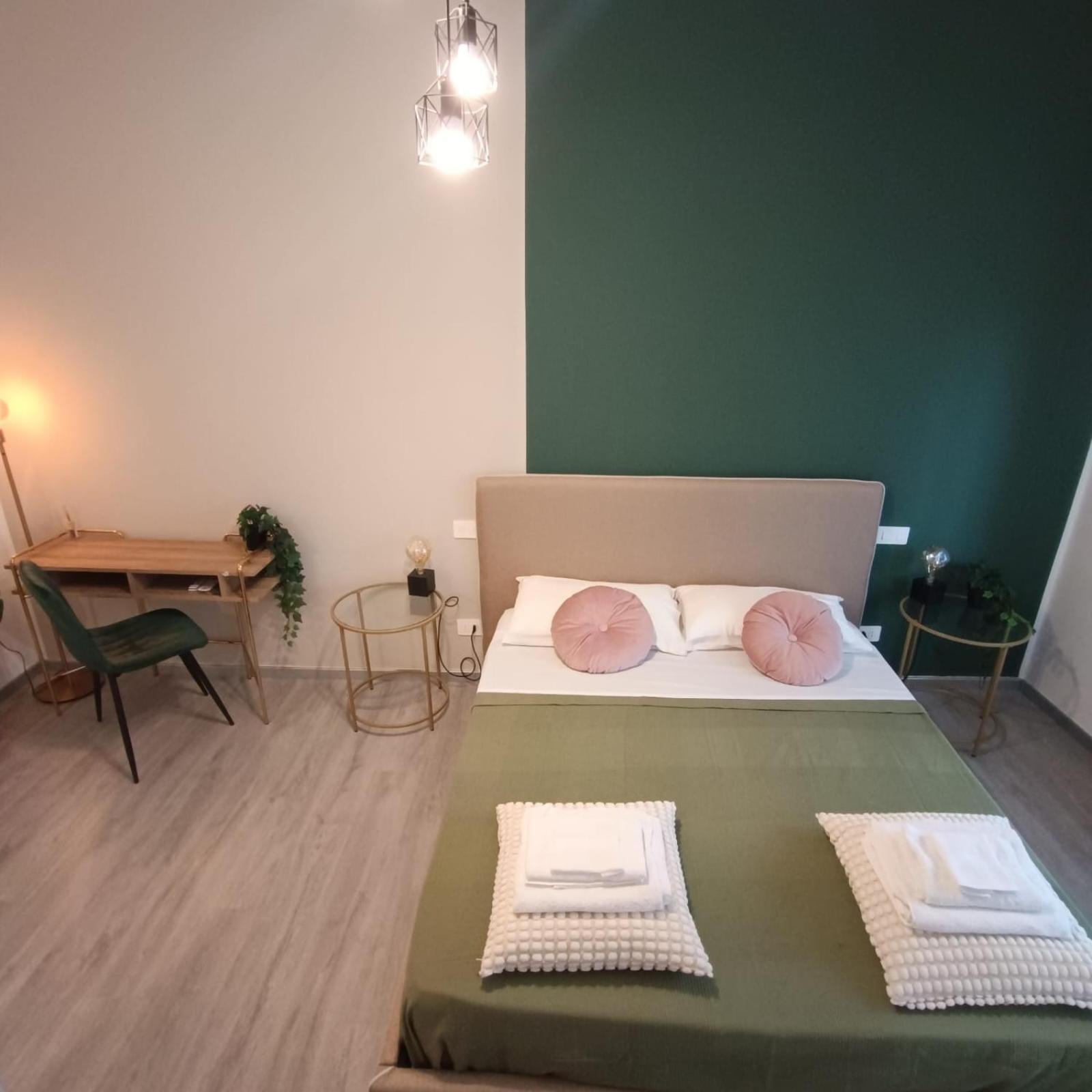 B&B Ginevra Porto San Giorgio Exterior photo