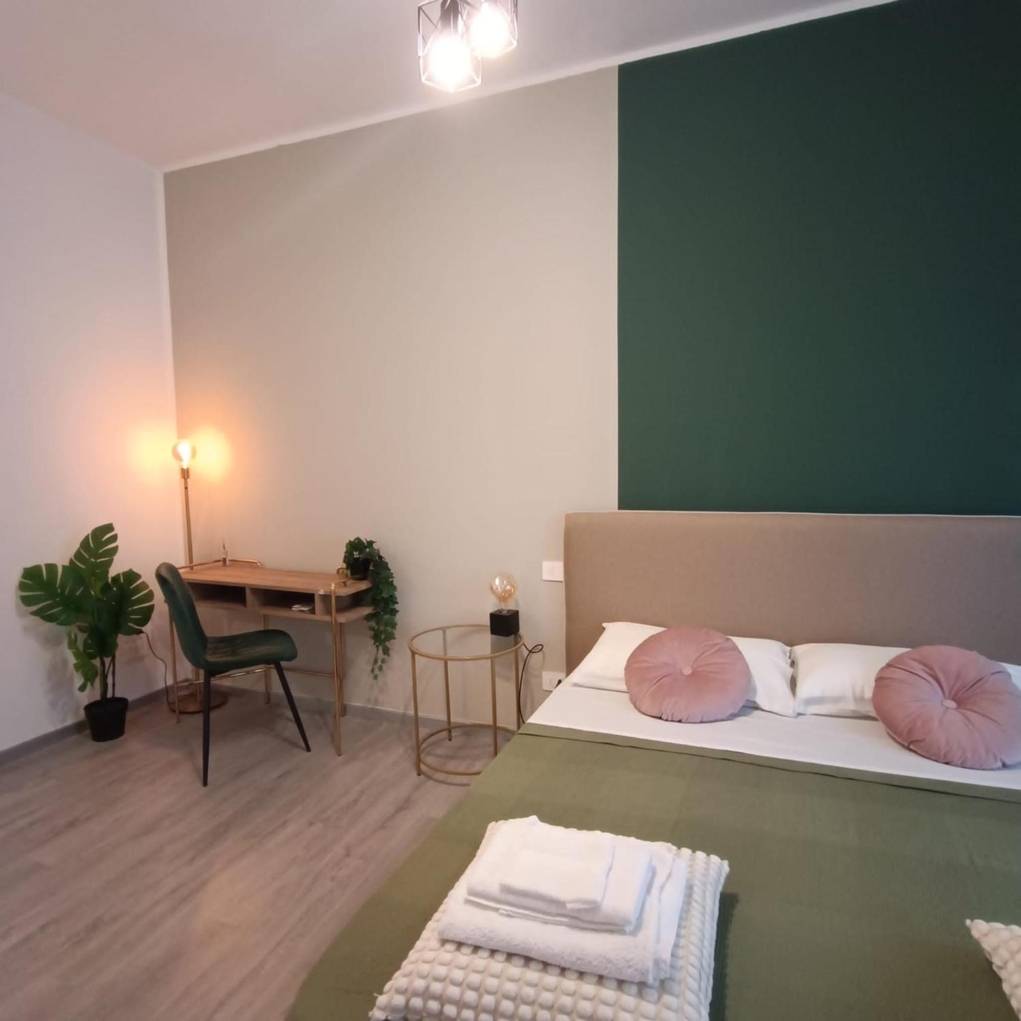B&B Ginevra Porto San Giorgio Exterior photo