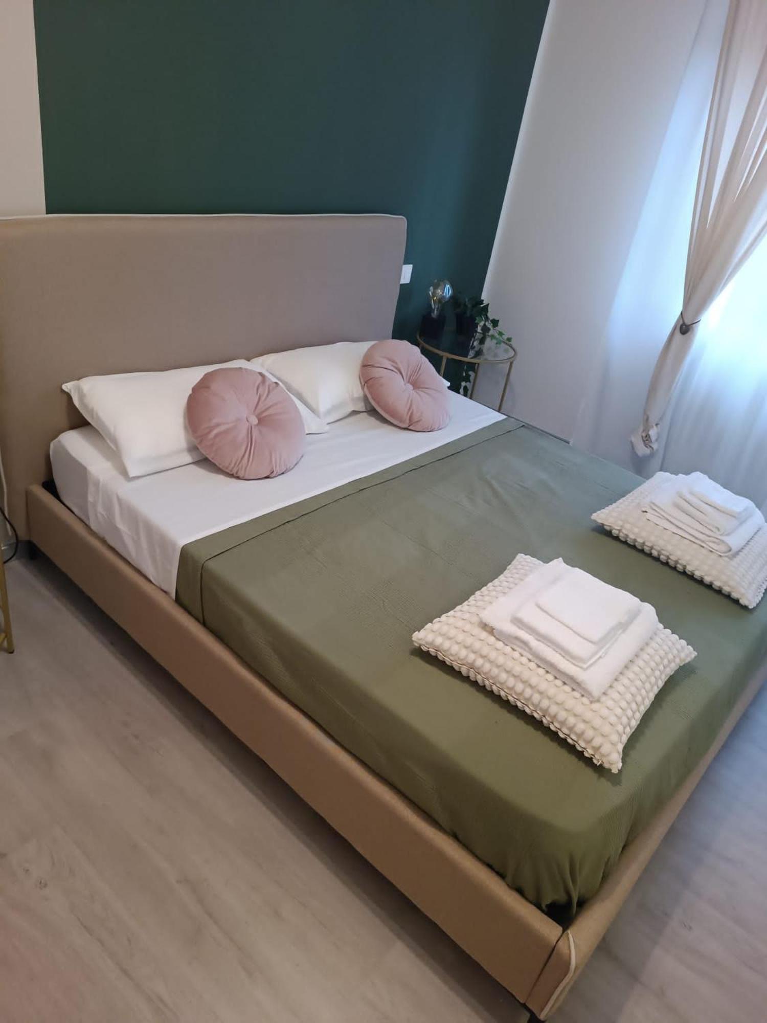 B&B Ginevra Porto San Giorgio Exterior photo