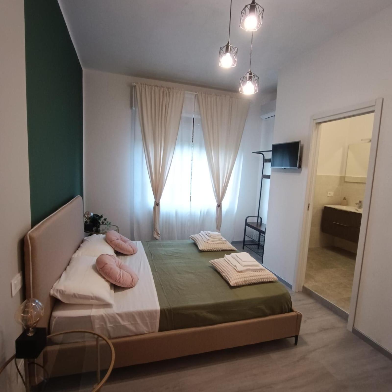 B&B Ginevra Porto San Giorgio Exterior photo