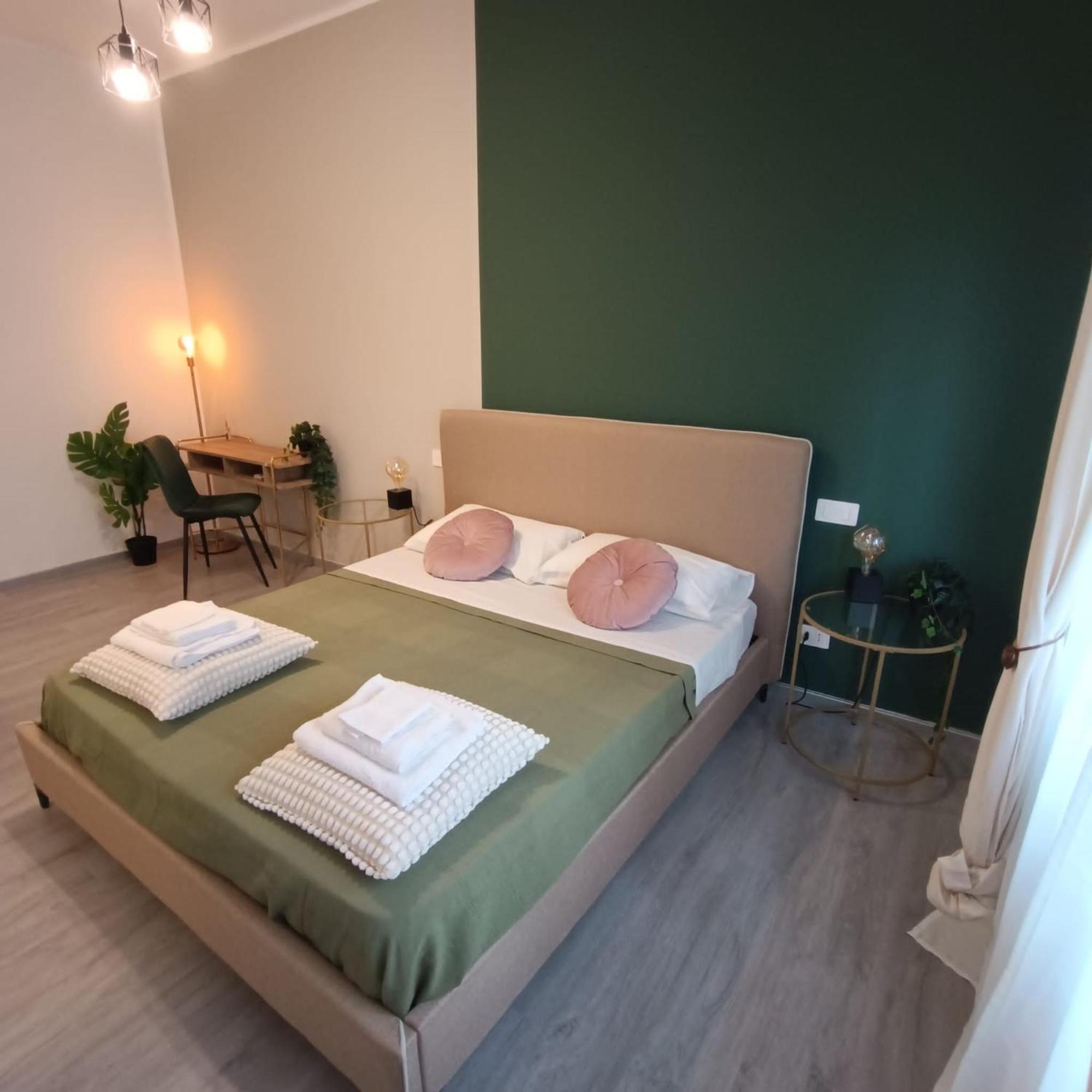 B&B Ginevra Porto San Giorgio Exterior photo