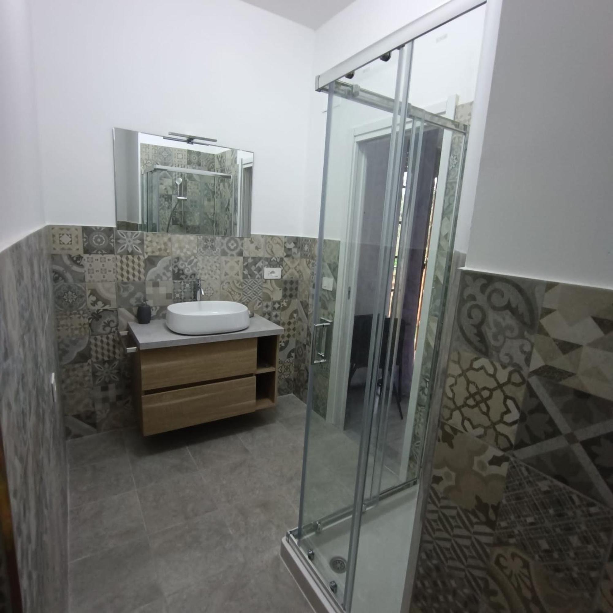 B&B Ginevra Porto San Giorgio Exterior photo