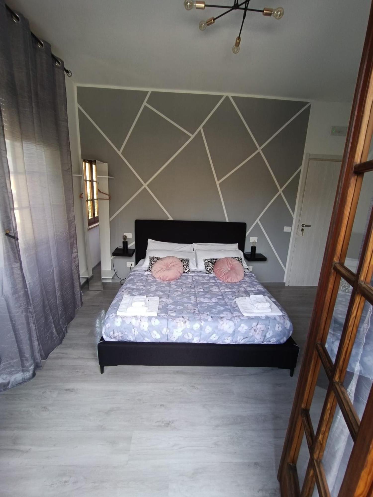 B&B Ginevra Porto San Giorgio Exterior photo